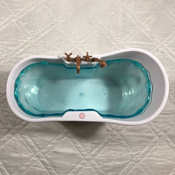 Our Generation Doll Bath Time Fun Sound To Bath - Picture 3 of 5